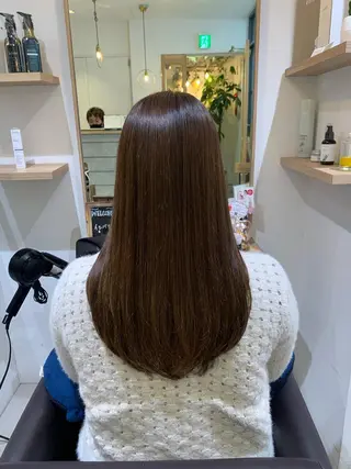 ロング PRIMA 新宿の眉毛・アイブロウイメージ