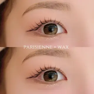 マツエク・マツパ 【LED/パリエク】 sakura🍒のマツエク・マツパデザイン