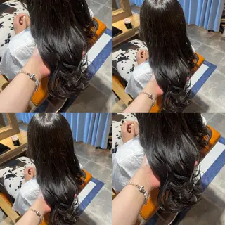 ロング 🎀 AIRI🎀のヘアスタイル