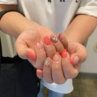 ネイル KAONAIL 入間店【rio】のネイルデザイン
