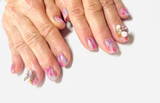 ネイル nail atelier  Rのネイルデザイン