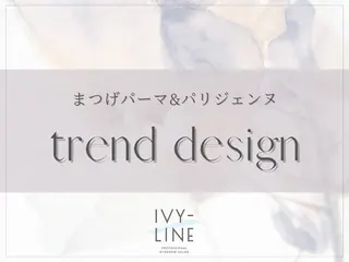 マツエク・マツパ IVY-LINE maco🌼の眉毛・アイブロウイメージ