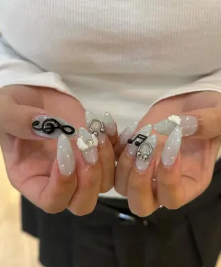 ネイル MIHANA ZENのネイルデザイン