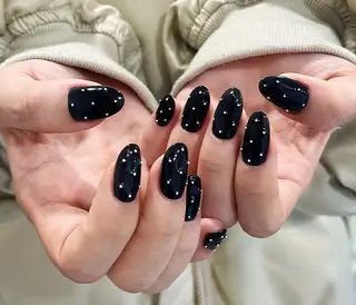 ネイル Miya🎀 nailのネイルデザイン