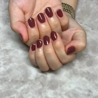 ネイル T Meguのマツエク・マツパデザイン