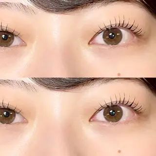 マツエク・マツパ Linka 🎀のマツエク・マツパデザイン