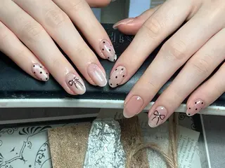 ネイル seiko nailのネイルデザイン
