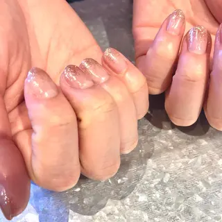 ネイル TRAM-nail moriizumiのネイルデザイン