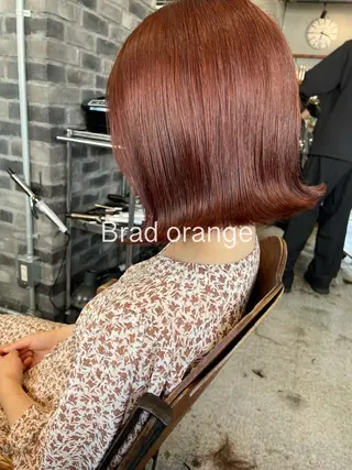 ミディアム カラー 🌼褒められヘア🌼 kaoのヘアスタイル