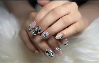 ネイル ticano nailのネイルデザイン