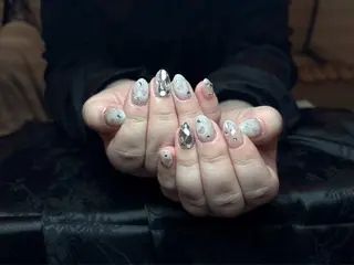 ネイル Rubys nailのネイルデザイン