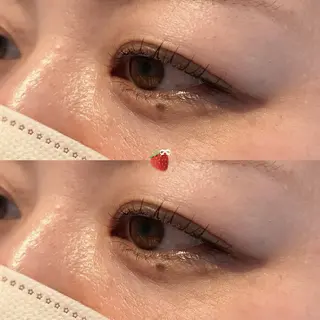 マツエク・マツパ diar blue 辻堂/HIRATAのマツエク・マツパデザイン