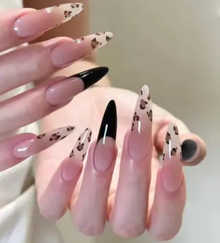 ネイル 🎀🎀YooLi Nail Salonのネイルデザイン