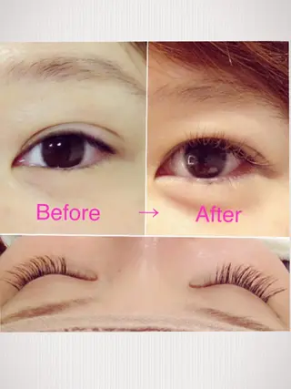 まつエク SELECTION EYES.のマツエク・マツパデザイン