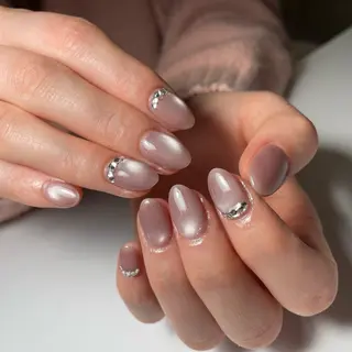 ネイル Sugar. ひかり໒꒱˚.*のネイルデザイン