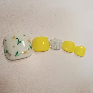 ネイル reve あやののネイルデザイン