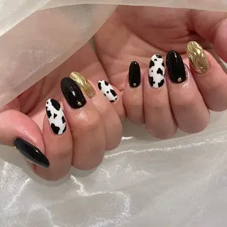 ネイル Lune nailのネイルデザイン