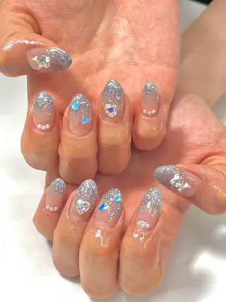 ネイル nail salon yam.のネイルデザイン