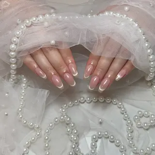 ネイル D.d ririaのネイルデザイン