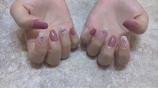 ネイル LOVE NAIL 💕Sonoのネイルデザイン