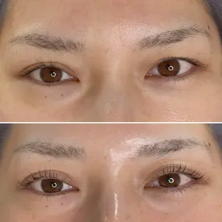 マツエク・マツパ By color  EYE&NAIL所属・BY  COLOR eyedesinのマツエク・マツパデザイン