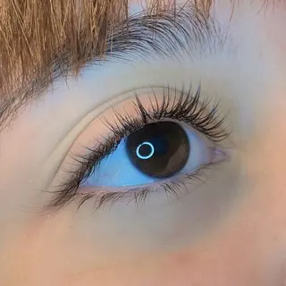 マツエク・マツパ eyelash hibiのマツエク・マツパデザイン