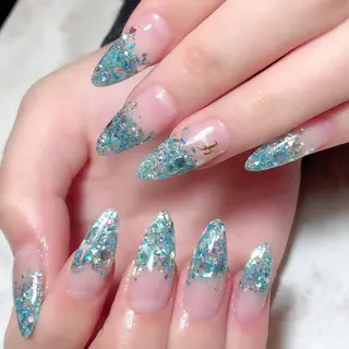 ネイル Nail salon EM（エム）千葉のネイルデザイン