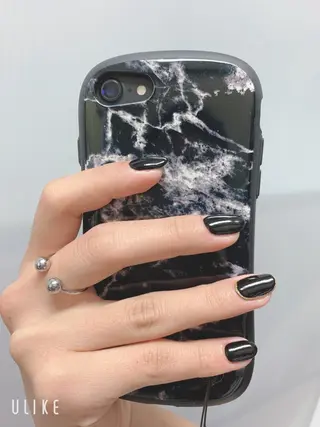 ネイル むねいる nail salonのネイルデザイン