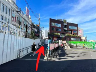 萩原 一樹の眉毛・アイブロウイメージ