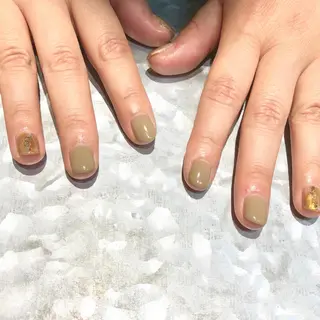ネイル TRAM-nail moriizumiのネイルデザイン