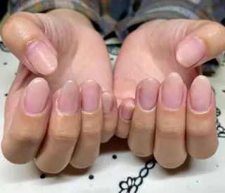 ネイル nailist cocoのネイルデザイン