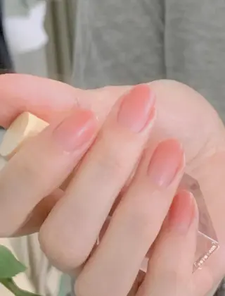 ネイル 森 ネイルサロンのネイルデザイン