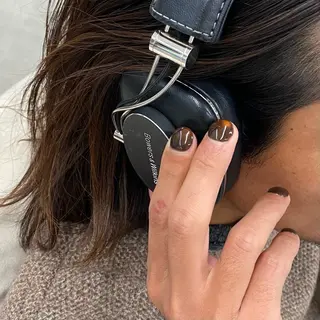 ネイル koyuki /nailのネイルデザイン