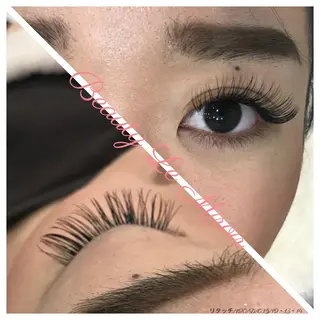 マツエク・マツパ ビューティー ミロワールのエステ・リラクイメージ