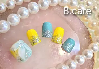 ネイル 早坂  のネイルデザイン