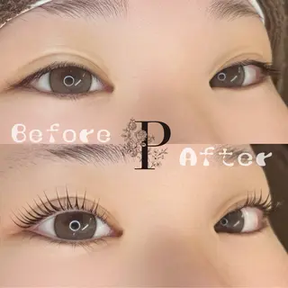 マツエク・マツパ KIUeyelash ✴︎koharuのマツエク・マツパデザイン