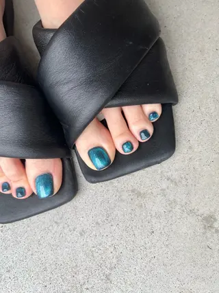 ネイル nail room Hotori.のネイルデザイン