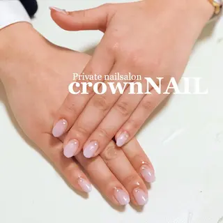 キッズ ネイル ensowa✱laf NAILのネイルデザイン