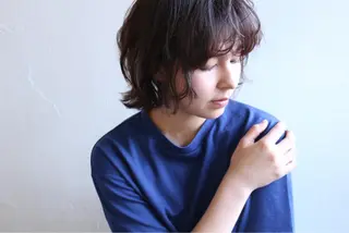 ショート 石川 理恵のヘアスタイル