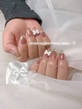 ネイル GREEM グリームのネイルデザイン