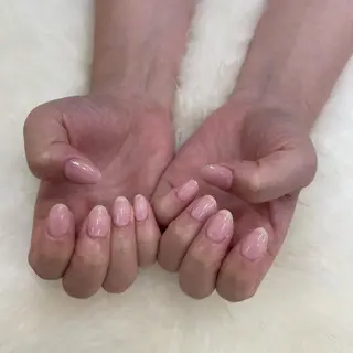 ネイル ONCEnail Ruminaのネイルデザイン