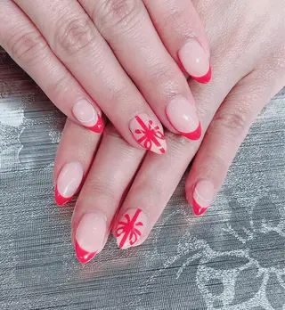 ネイル R salonのネイルデザイン