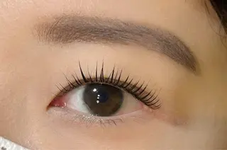 マツエク・マツパ Liliy♡ chinatsu♡のマツエク・マツパデザイン