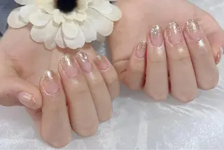 ネイル VIVIAN リサのネイルデザイン