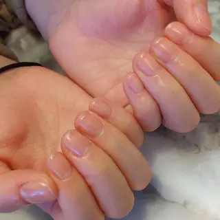 ネイル ジェヌインネイル 河内のネイルデザイン