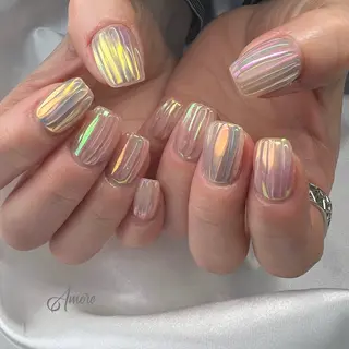 ネイル You kyehwaのネイルデザイン