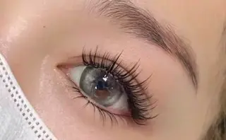 マツエク・マツパ 🌹みなみ🌹 清末のマツエク・マツパデザイン