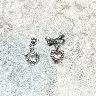 ネイル Nail ヌシん家 AKANEのネイルデザイン