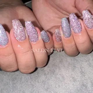 ネイル SALON ELVI.のネイルデザイン