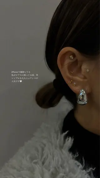 peco nail所属・中村 由紀乃のその他イメージ